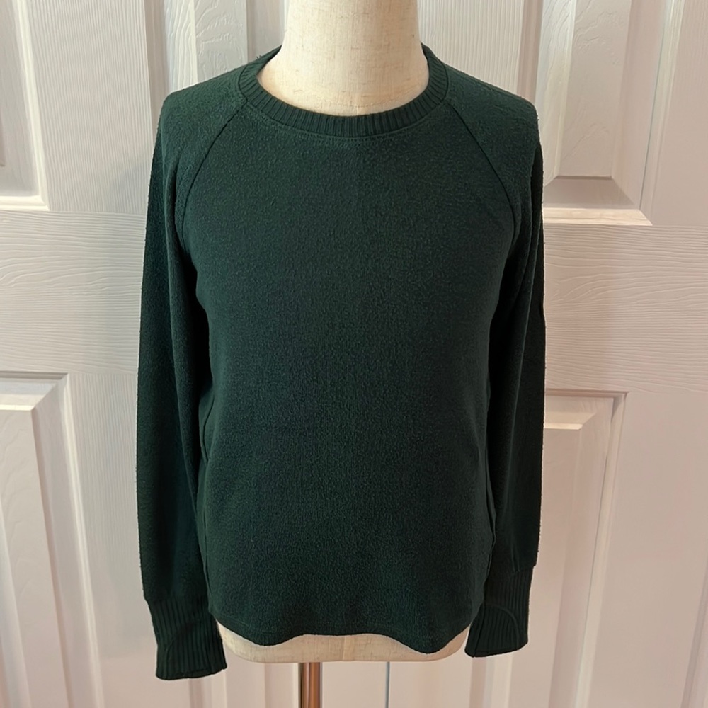 Athleta Girl top